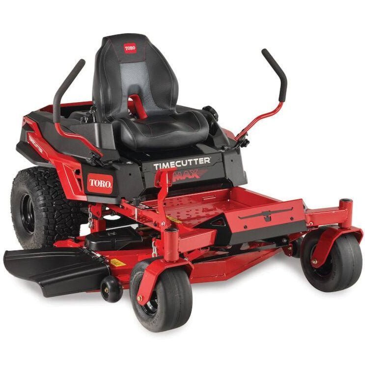 77501-1.jpg Toro 77501 50″ TimeCutter Max Zero Turn Mower 23HP KAW - Image 1