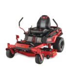 Toro 77502 50″ TimeCutter Max MyRide Zero Turn Mower 23HP KAW - Image 2