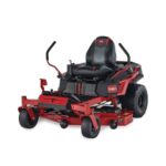 Toro 77503 54″ TimeCutter Max MyRide Zero Turn Mower 23HP KAW - Image 3