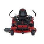 Toro 77503 54″ TimeCutter Max MyRide Zero Turn Mower 23HP KAW - Image 2