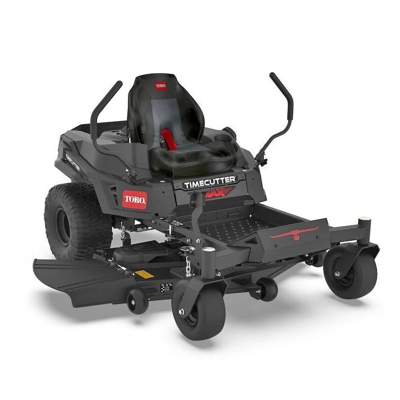 77506.jpg Toro 77506 54″ TimeCutter Max Havoc Edition Zero Turn Mower 23HP KAW - Image 1