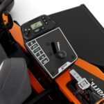 Husqvarna XCITE 350 24HP Kohler Zero Turn Mower (Scratch and Dent) - Image 9