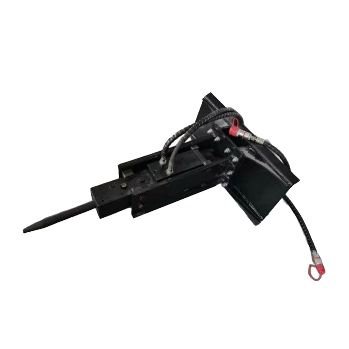 AGT-M-HMR.webp Mini Skid Steer Breaker-Hammer | M-HMR - Image 1