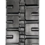 Set of Rubber Tracks 18″ 450x86x56 Fits Bobcat CAT Gehl IHI JCB - Image 3