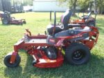 Toro 76501 54″ Titan Zero Turn Mower 26HP Kohler - Image 4