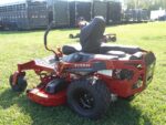 Toro 76501 54″ Titan Zero Turn Mower 26HP Kohler - Image 5