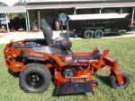 Toro 76501 54″ Titan Zero Turn Mower 26HP Kohler - Image 8