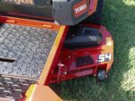 Toro 76501 54″ Titan Zero Turn Mower 26HP Kohler - Image 11