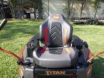 Toro 76501 54″ Titan Zero Turn Mower 26HP Kohler - Image 13
