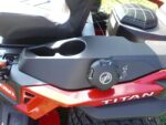 Toro 76501 54″ Titan Zero Turn Mower 26HP Kohler - Image 15