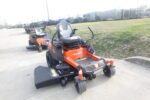 Husqvarna Z254FX 24HP Kawasaki Zero Turn Mower (Scratch and Dent) - Image 2