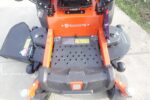 Husqvarna Z254FX 24HP Kawasaki Zero Turn Mower (Scratch and Dent) - Image 8