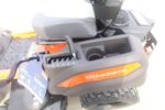 Husqvarna Z254FX 24HP Kawasaki Zero Turn Mower (Scratch and Dent) - Image 10