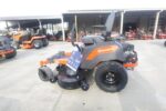 Husqvarna Z254FX 24HP Kawasaki Zero Turn Mower (Scratch and Dent) - Image 5