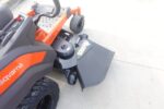 Husqvarna Z254FX 24HP Kawasaki Zero Turn Mower (Scratch and Dent) - Image 12