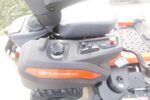 Husqvarna Z254FX 24HP Kawasaki Zero Turn Mower (Scratch and Dent) - Image 13
