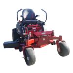Ferris 5902101 48″ 500S Zero Turn Mower 25HP Briggs