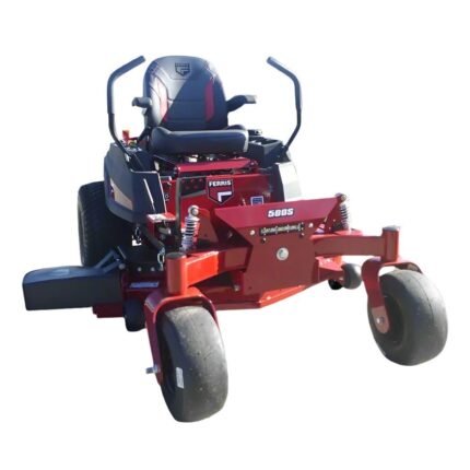 Ferris 5902101 48″ 500S Zero Turn Mower 25HP Briggs