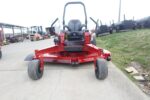 Toro 74022 72″ ZMaster HDX Pro XL Zero Turn Mower 35HP KAW - Image 3