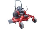 Toro 74022 72″ ZMaster HDX Pro XL Zero Turn Mower 35HP KAW