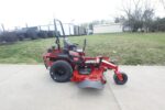 Toro 74022 72″ ZMaster HDX Pro XL Zero Turn Mower 35HP KAW - Image 4
