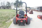 Toro 74022 72″ ZMaster HDX Pro XL Zero Turn Mower 35HP KAW - Image 6