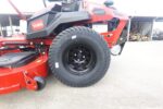 Toro 74022 72″ ZMaster HDX Pro XL Zero Turn Mower 35HP KAW - Image 9