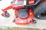 Toro 74022 72″ ZMaster HDX Pro XL Zero Turn Mower 35HP KAW - Image 10