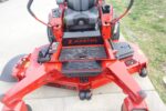 Toro 74022 72″ ZMaster HDX Pro XL Zero Turn Mower 35HP KAW - Image 12