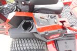 Toro 74022 72″ ZMaster HDX Pro XL Zero Turn Mower 35HP KAW - Image 15