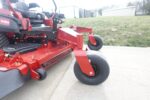 Toro 74022 72″ ZMaster HDX Pro XL Zero Turn Mower 35HP KAW - Image 16