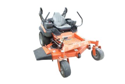 Used Z554 26HP YAMAHA 54″ FABZT4401 Zero Turn Lawn Mower
