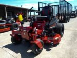 Ferris 5902102 52″ 500S Zero Turn Mower 25HP Briggs - Image 3