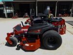 Ferris 5902102 52″ 500S Zero Turn Mower 25HP Briggs - Image 4