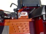 Ferris 5902102 52″ 500S Zero Turn Mower 25HP Briggs - Image 12