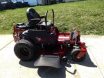 Ferris 5902102 52″ 500S Zero Turn Mower 25HP Briggs - Image 9