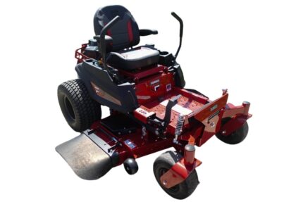 Ferris 5902102 52″ 500S Zero Turn Mower 25HP Briggs