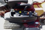 Ferris 5902102 52″ 500S Zero Turn Mower 25HP Briggs - Image 10