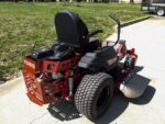 Ferris 5902102 52″ 500S Zero Turn Mower 25HP Briggs - Image 5