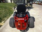 Ferris 5902102 52″ 500S Zero Turn Mower 25HP Briggs - Image 6