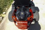 Ferris 5902102 52″ 500S Zero Turn Mower 25HP Briggs - Image 8