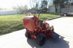Toro GrandStand 74534 Stand On Mower 36″ 15HP Kawasaki - Image 7