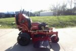 Toro GrandStand 74534 Stand On Mower 36″ 15HP Kawasaki - Image 9