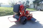 Toro GrandStand 74534 Stand On Mower 36″ 15HP Kawasaki - Image 13