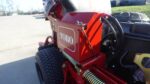 Toro GrandStand 74534 Stand On Mower 36″ 15HP Kawasaki - Image 20