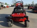 Bradley 36SC-CT25 36″ Stand On Zero Turn Mower 25HP Briggs - Image 2