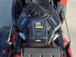 Bradley 36SC-CT25 36″ Stand On Zero Turn Mower 25HP Briggs - Image 8