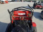 Bradley 36SC-CT25 36″ Stand On Zero Turn Mower 25HP Briggs - Image 9