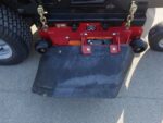 Bradley 36SC-CT25 36″ Stand On Zero Turn Mower 25HP Briggs - Image 10