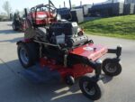Bradley 36SC-CT25 36″ Stand On Zero Turn Mower 25HP Briggs - Image 6